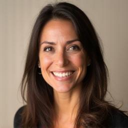 Portrait de Nadine P.
