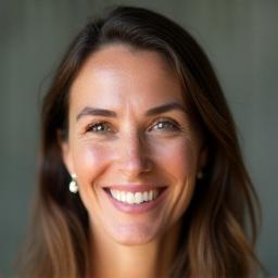 Portrait de Sophie L.
